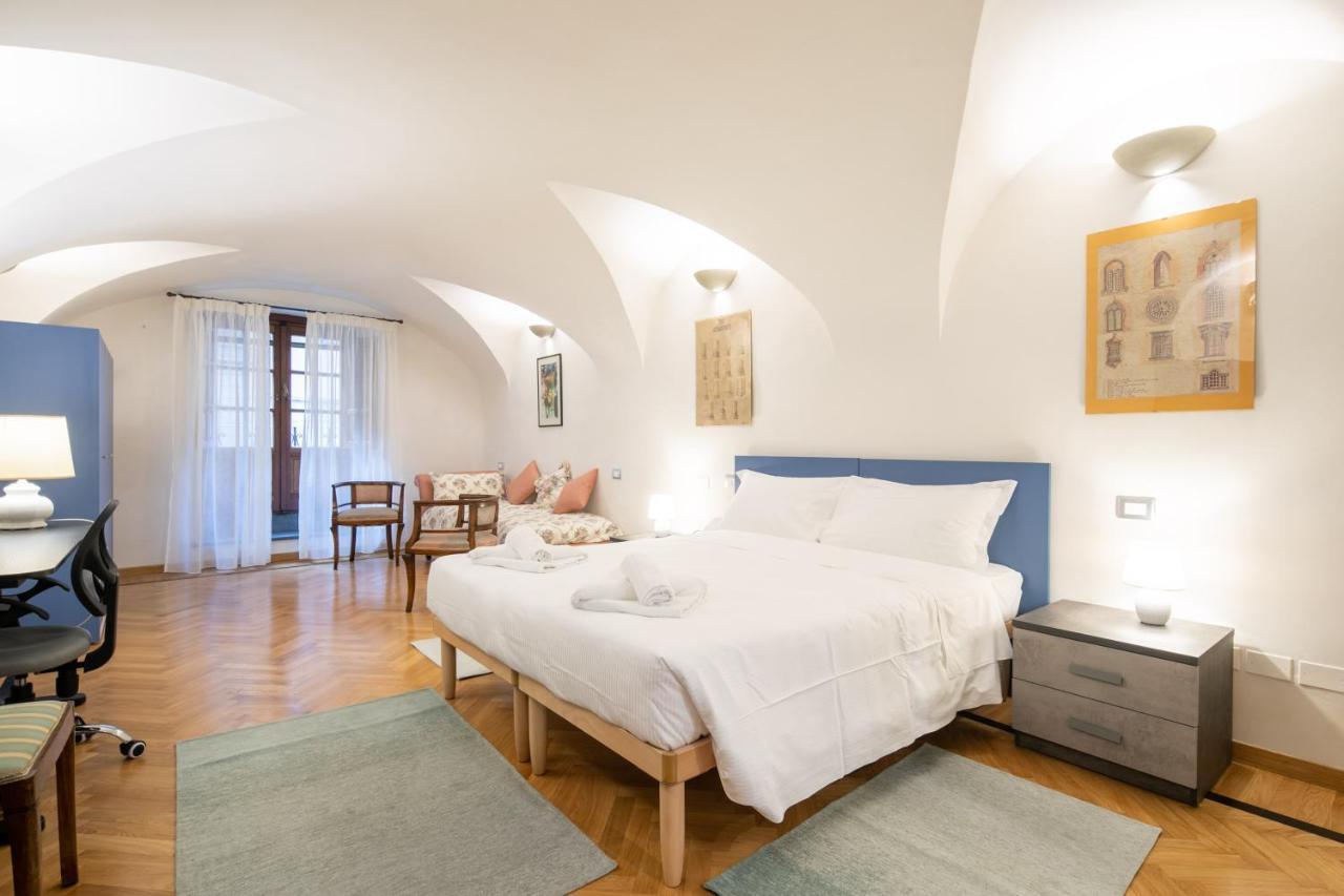 Tintori Apartment Florence Exterior photo