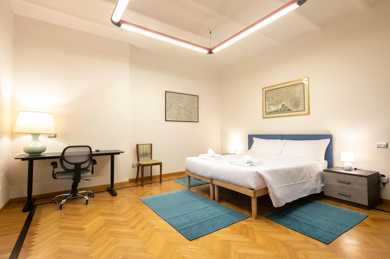 Tintori Apartment Florence Exterior photo